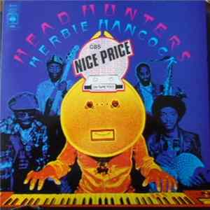 FLAC Herbie Hancock - Head Hunters