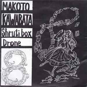 FLAC Makoto Kawabata - 8: Shruti Box Drone