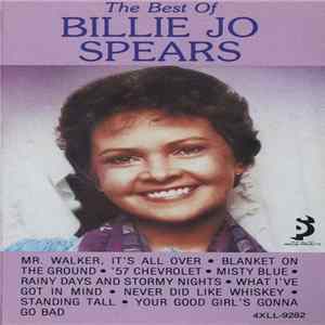 FLAC Billie Jo Spears - The Best Of Billie Jo Spears