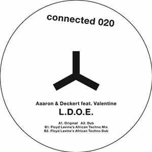 FLAC Aaaron & Deckert Feat. Valentine - L.D.O.E.