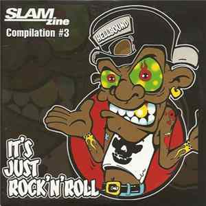 FLAC Various - Slam Zine Compilation #3
