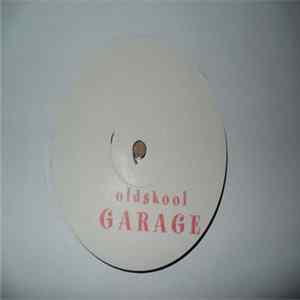 FLAC Various - Oldskool Garage