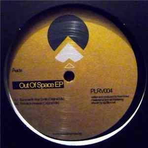 FLAC Kevi Anavi - Out Of Space EP