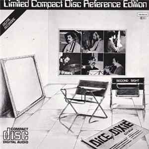 FLAC The Dice Of Dixie Crew - Second Sight