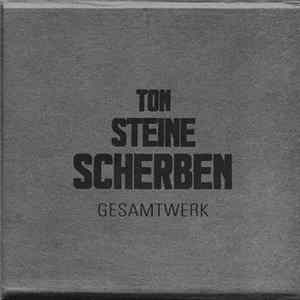 FLAC Ton Steine Scherben - Gesamtwerk