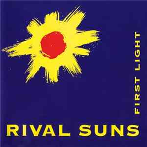 FLAC Rival Suns - First Light