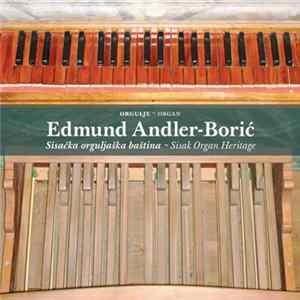 FLAC Edmund Andler-Borić - Sisačka Orguljaška Baština