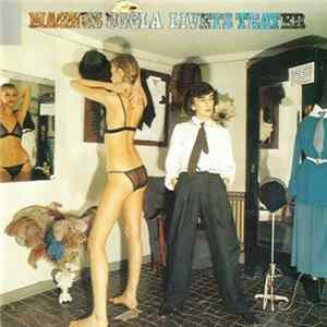 FLAC Magnus Uggla - Livets Teater