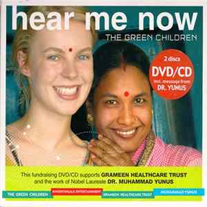 FLAC The Green Children - Hear Me Now