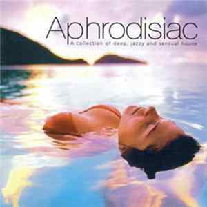 FLAC Various - Aphrodisiac