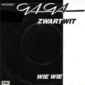 FLAC Ga Ga - Zwartwit