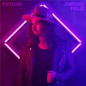 FLAC Jordan Feliz - Future