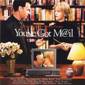 FLAC Various - Music From The Motion Picture You've Got Mail