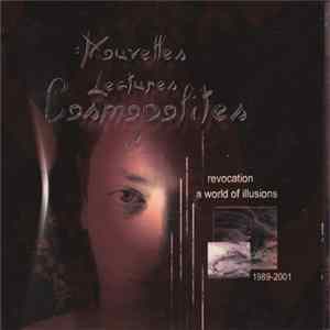 FLAC Nouvelles Lectures Cosmopolites - Double Retrospective Album 1989-2001