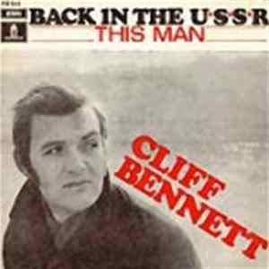FLAC Cliff Bennett - Back In The U.S.S.R.