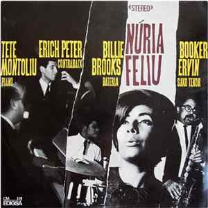 FLAC Núria Feliu - Núria Feliu
