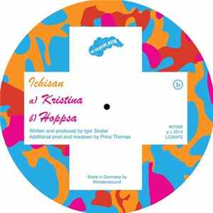 FLAC Ichisan - Kristina