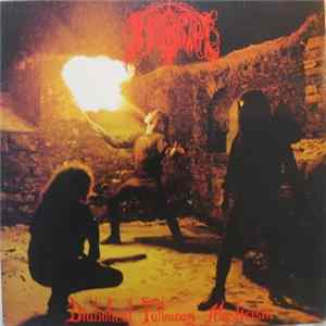 FLAC Immortal - Diabolical Fullmoon Mysticism