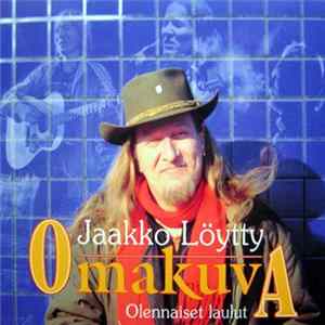 FLAC Jaakko Löytty - Omakuva