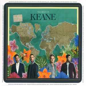 FLAC Keane - The Best Of Keane