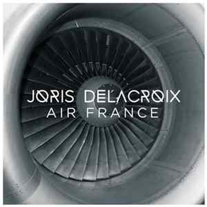 FLAC Joris Delacroix - Air France