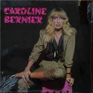 FLAC Caroline Bernier - Caroline Bernier