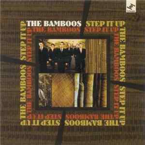 FLAC The Bamboos - Step It Up
