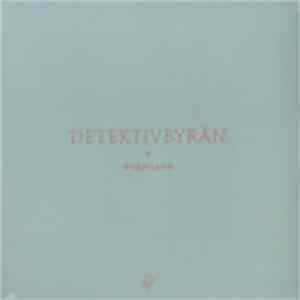 FLAC Detektivbyrån - Wermland