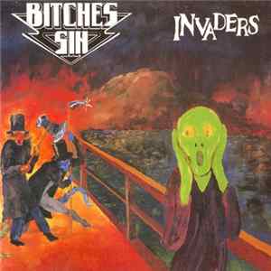 FLAC Bitches Sin - The Ultimate Invaders