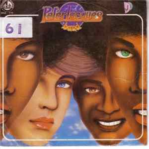 FLAC Peter Jacques Band - Drives Me Crazy