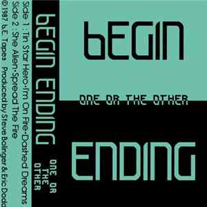 FLAC Begin Ending - One Or The Other