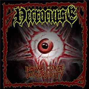 FLAC Necrocurse - Insane Curse Of Morbidity