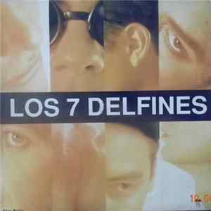 FLAC Los 7 Delfines - Los 7 Delfines