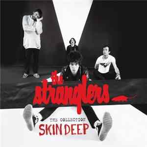 FLAC The Stranglers - Skin Deep (The Collection)