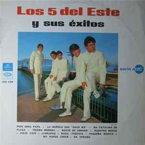 FLAC Los 5 Del Este - Los 5 Del Este Y Sus Exitos