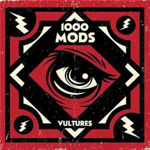 FLAC 1000MODS - Vultures
