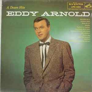FLAC Eddy Arnold - A Dozen Hits