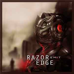 FLAC Razor Edge - Emit