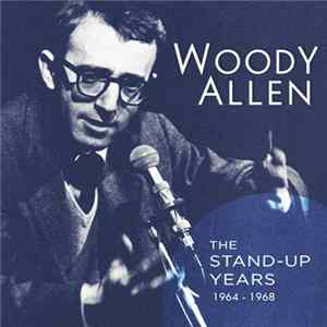 FLAC Woody Allen - The Stand-Up Years 1964-1968