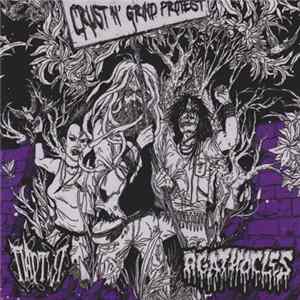 FLAC Agathocles / ПАРТиЯ - Crust 'N' Grind Protest
