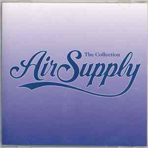 FLAC Air Supply - The Collection