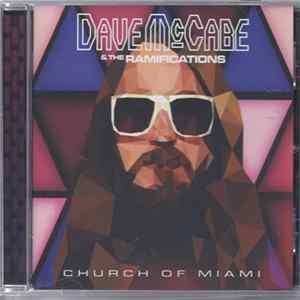 FLAC Dave McCabe & The Ramifications - Church Of Miami