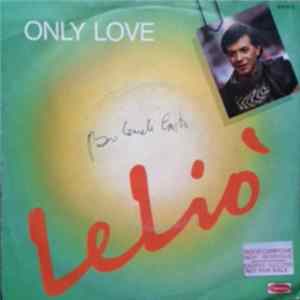 FLAC Leliò - Only Love