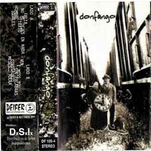 FLAC Donfango - Donfango