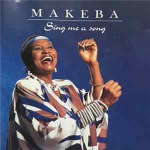 FLAC Miriam Makeba - Sing Me A Song