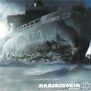 FLAC Rammstein - Rosenrot