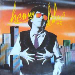 FLAC Benny Blue - Untitled
