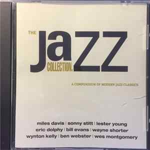 FLAC Various - The Jazz Collection CD 2