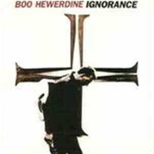 FLAC Boo Hewerdine - Ignorance