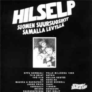 FLAC Various - Hilselp